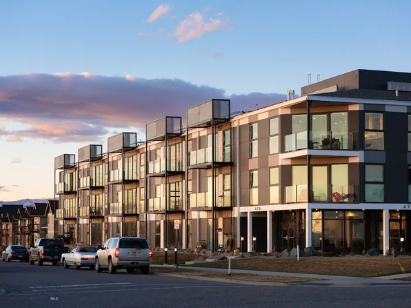 476 Enterprise Blvd Unit 114, Bozeman, MT 59718