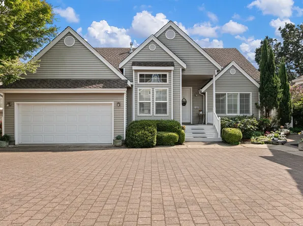 520 Covey Ln, Eugene, OR 97401