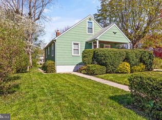 6400 Glenoak Ave, Baltimore, MD 21214