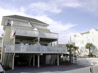 16 E Columbia St APT 16A, Wrightsville Beach, NC 28480
