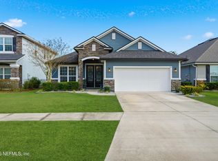 742 SYCAMORE Way, Orange Park, FL 32073