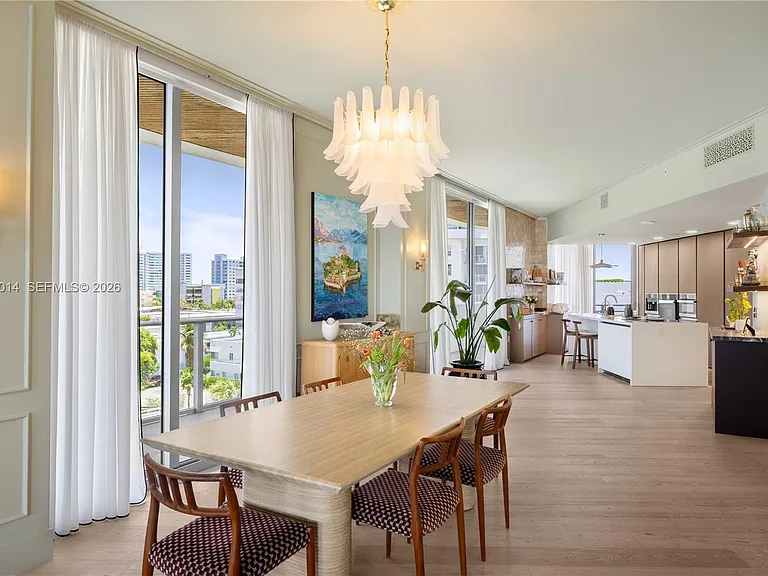 6800 Indian Creek Dr #4D — Photo 10