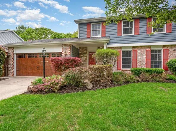 7180 Schoolcraft Dr, Dublin, OH 43017