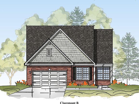 Elevation B