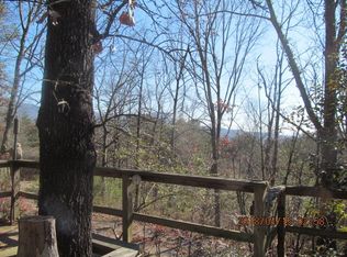 905 Jackson Lake Rd, Chatsworth, GA 30705