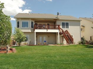 1405 61st Ave, Greeley, CO 80634