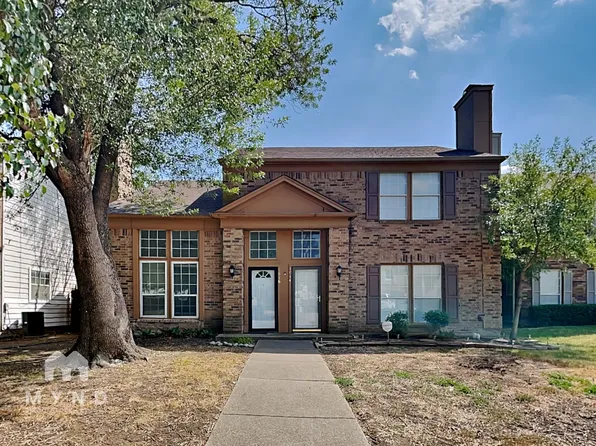 1616 Beach Ln, Arlington, TX 76014