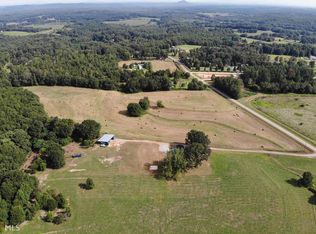 569 Banks Academy Rd, Carnesville, GA 30521