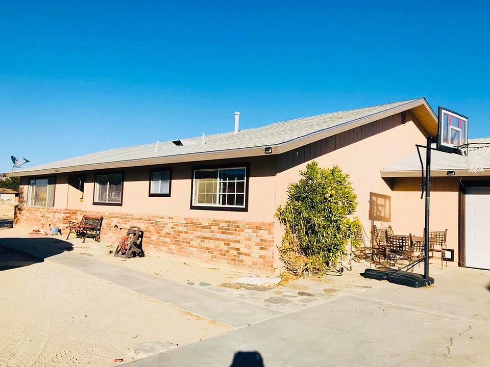 84781 11th St, Trona, CA 93562 Zillow