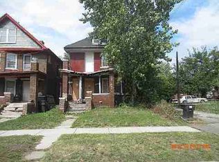 3730 Virginia Park St, Detroit, MI 48206