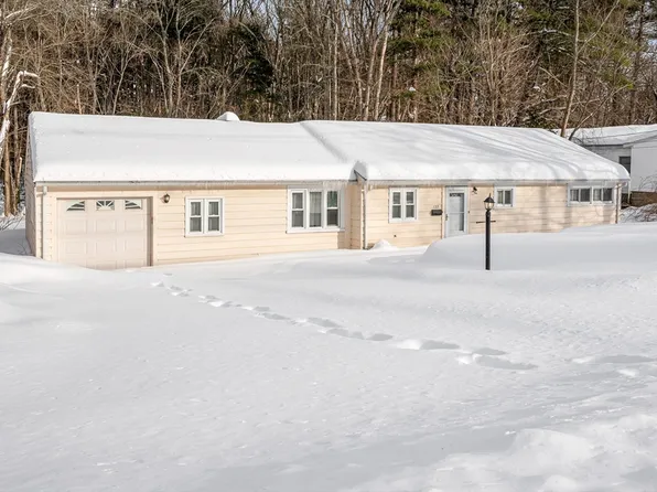 177 Haverhill St, North Reading, MA 01864