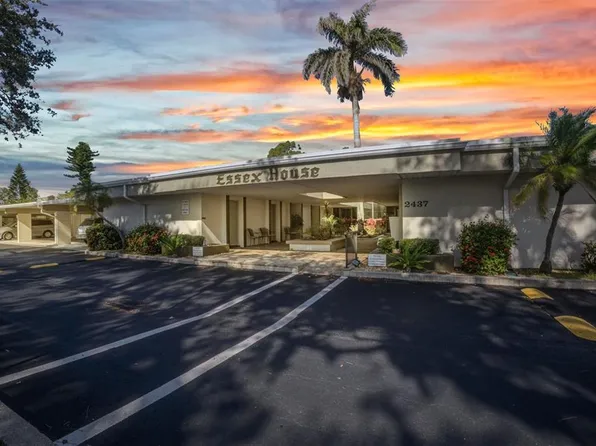 2437 Harbor Blvd APT 114, Port Charlotte, FL 33952