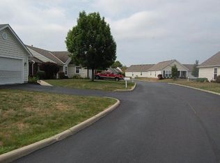 6144 Murphys Pond Rd, Canal Winchester, OH 43110