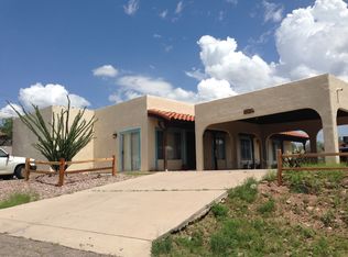 553 Paseo Petirojo #2, Rio Rico, AZ 85648
