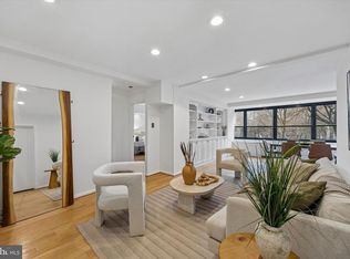 1810 Rittenhouse Sq APT 403, Philadelphia, PA 19103