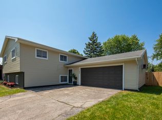 133 Crestwood Dr, Michigan City, IN