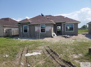 6173 Lynx Dr, Brownsville, TX 78521