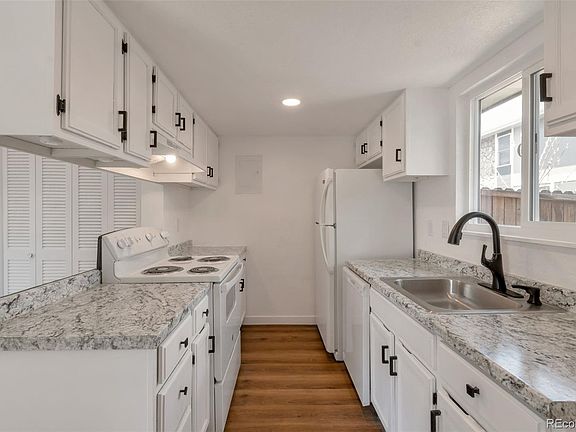 5th image of 9901 E Evans Avenue #17A