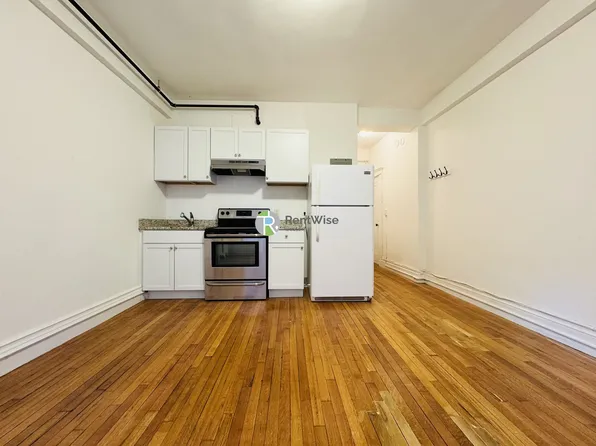 270 Huntington Ave, Boston, MA