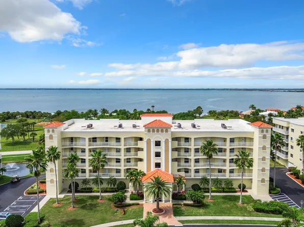 742 Bayside Dr Unit 502, Cape Canaveral, FL 32920