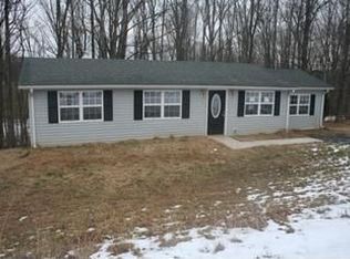 1108 Cedar Gate Rd, Monroe, VA 24574