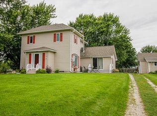 502 3rd St, Rolfe, IA 50581