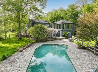 6 Old Orchard Drive, Weston, CT 06883