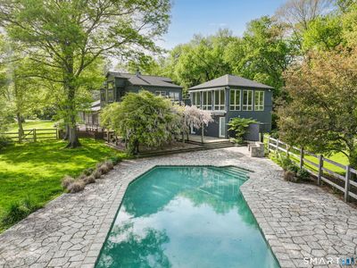 6 Old Orchard Drive, Weston, CT, 06883
