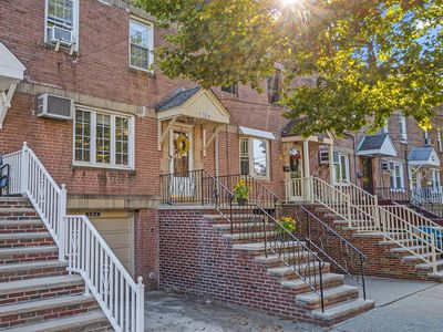 104 W 52nd St, Bayonne, NJ, 07002