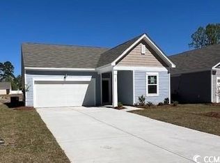 155 Plantersfield Dr, Conway, SC 29526