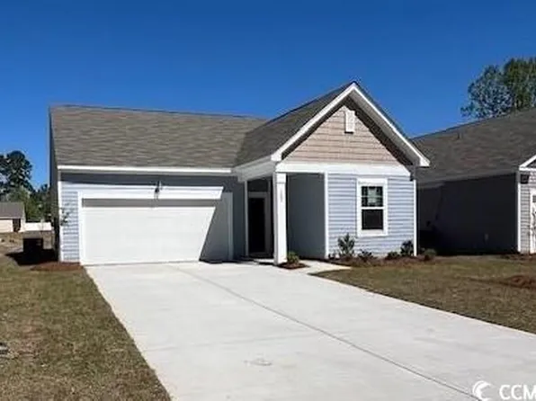 155 Plantersfield Dr., Conway, SC 29526