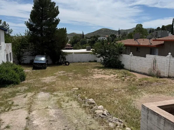 732 N Sonoita Ave, Nogales, AZ 85621