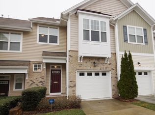 7247 Terregles Dr, Raleigh, NC 27617