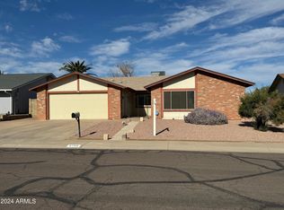 4750 E Ahwatukee Dr, Phoenix, AZ 85044