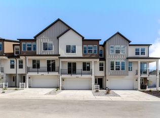 6494 W Morse Creek Cv #3067, Herriman, UT 84096