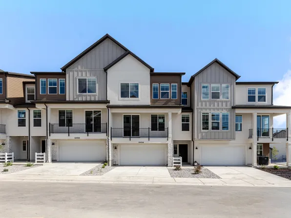 6494 W Morse Creek Cv #3067, Herriman, UT 84096