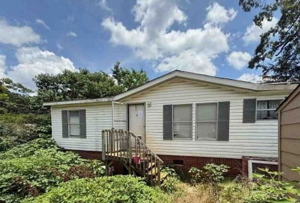 Property Front View