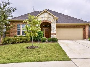4203 Woodhaven Trl, Round Rock, TX 78665