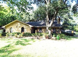 1108 Mill Run Rd, Athens, TX 75751