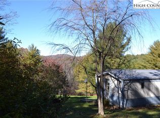 795 Sharon Sweeney Ln, Crumpler, NC 28617