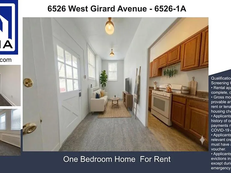 6526 West Girard Avenue — Photo 1