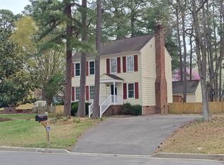 4663 Fort McHenry Pkwy, Glen Allen, VA 23060