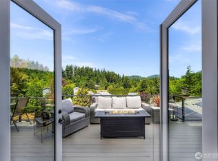 Willow Hill, Bellingham, WA 98229