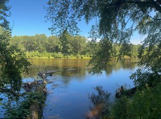 17315 Old Logging Rd, Hersey, MI 49639