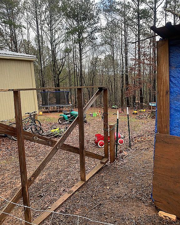 2nd image of 1007 Park Place Dr