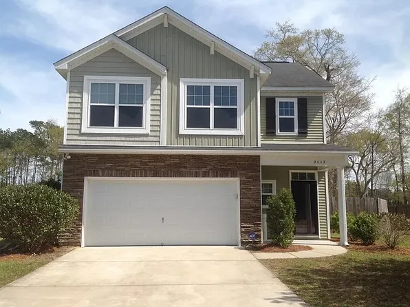 2047 Chilhowee Dr, Johns Island, SC 29455