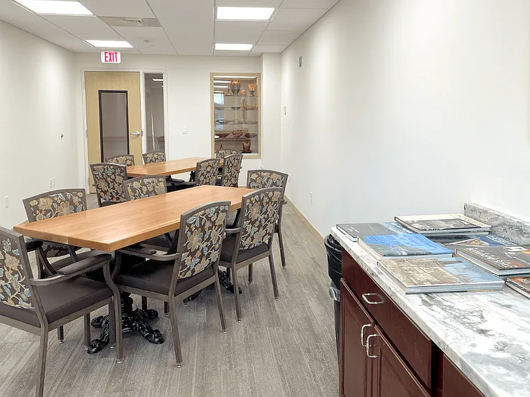 The Madisonian Senior Apartments — Photo 42