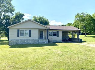 128 Old Mulberry Rd, Fayetteville, TN 37334
