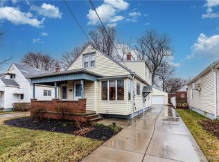 429 71st St, Niagara Falls, NY 14304