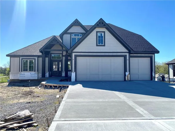 12795 Champanel Way, Platte City, MO 64079